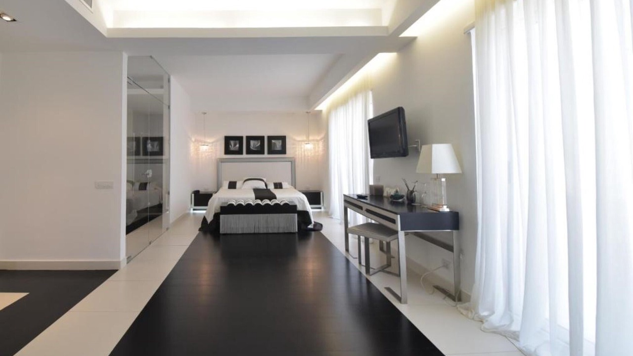 Photo of Bedroom in Laura