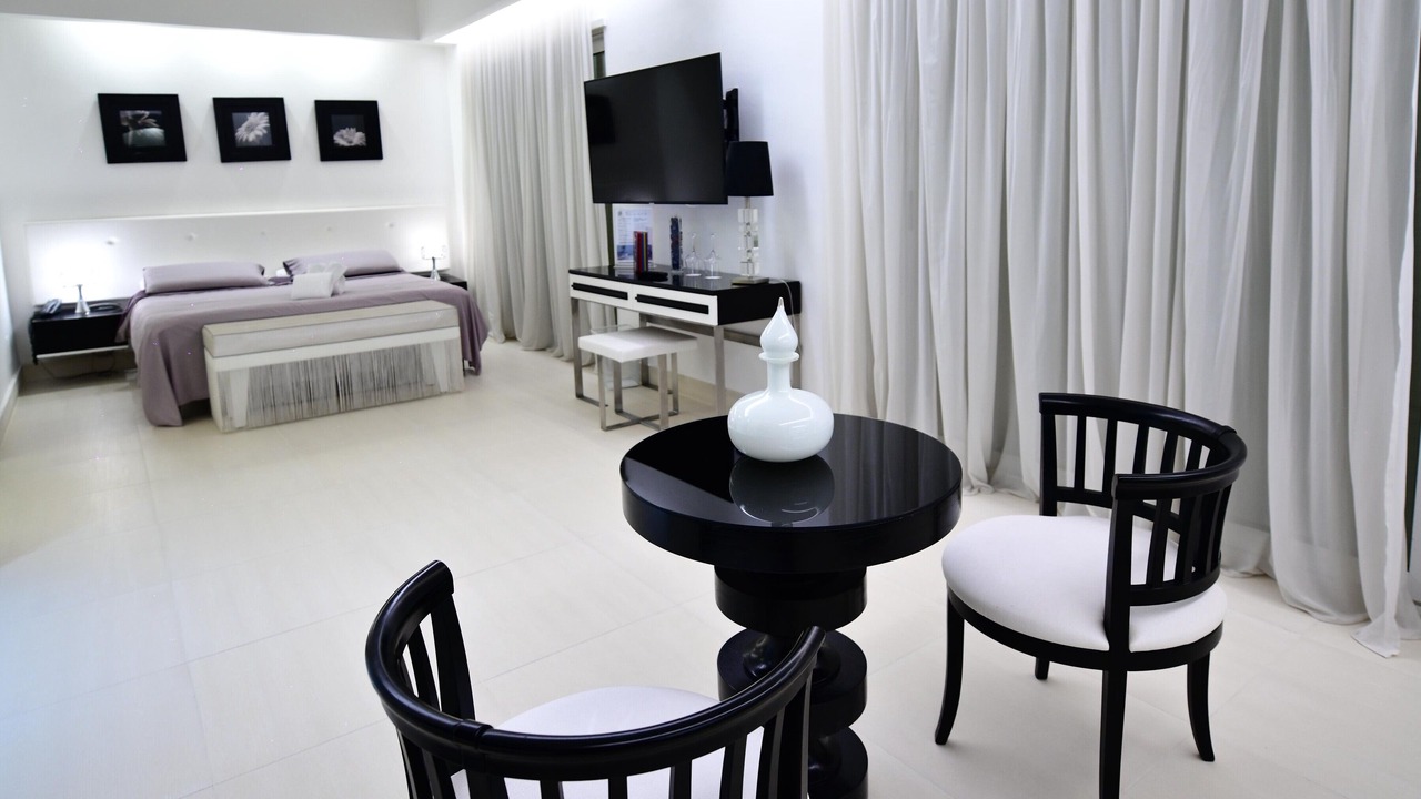 Photo of Bedroom in Laura
