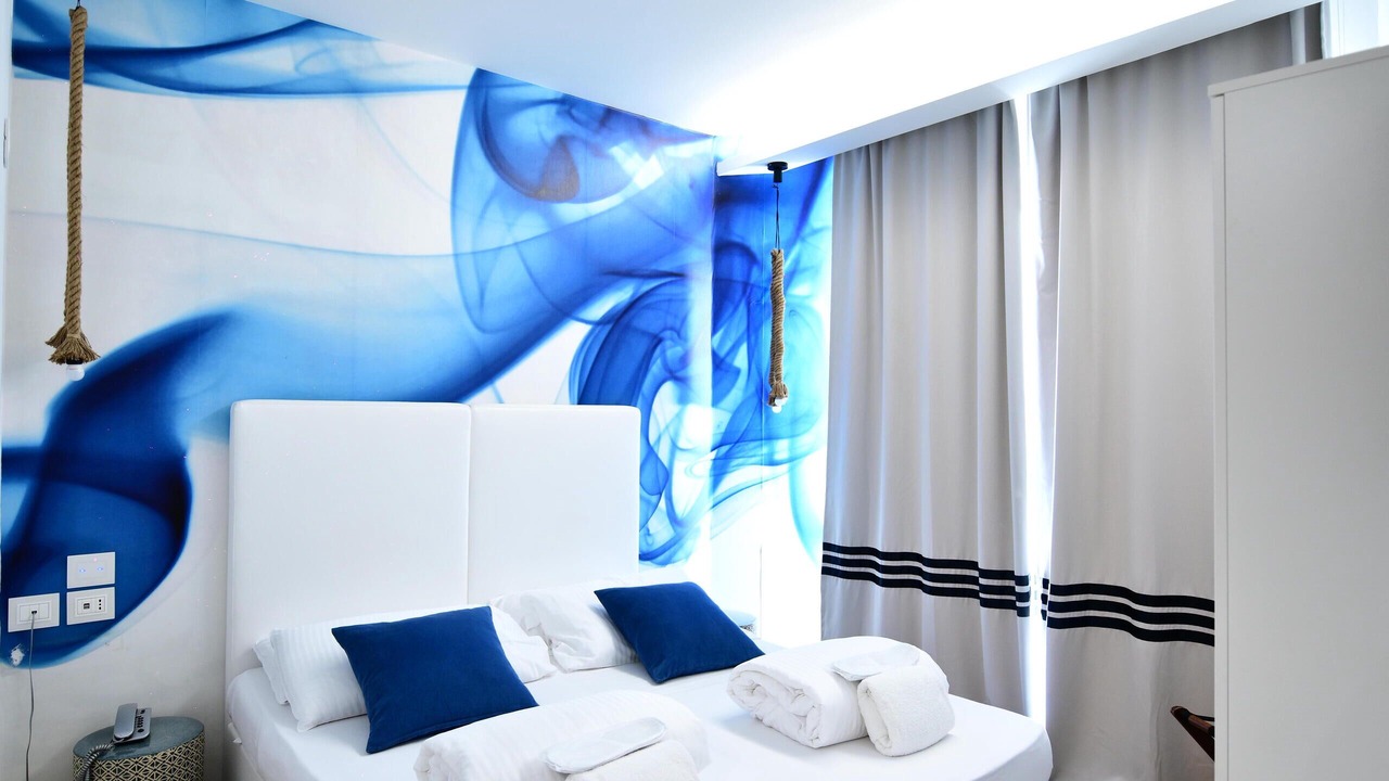 Photo of Bedroom in Laura