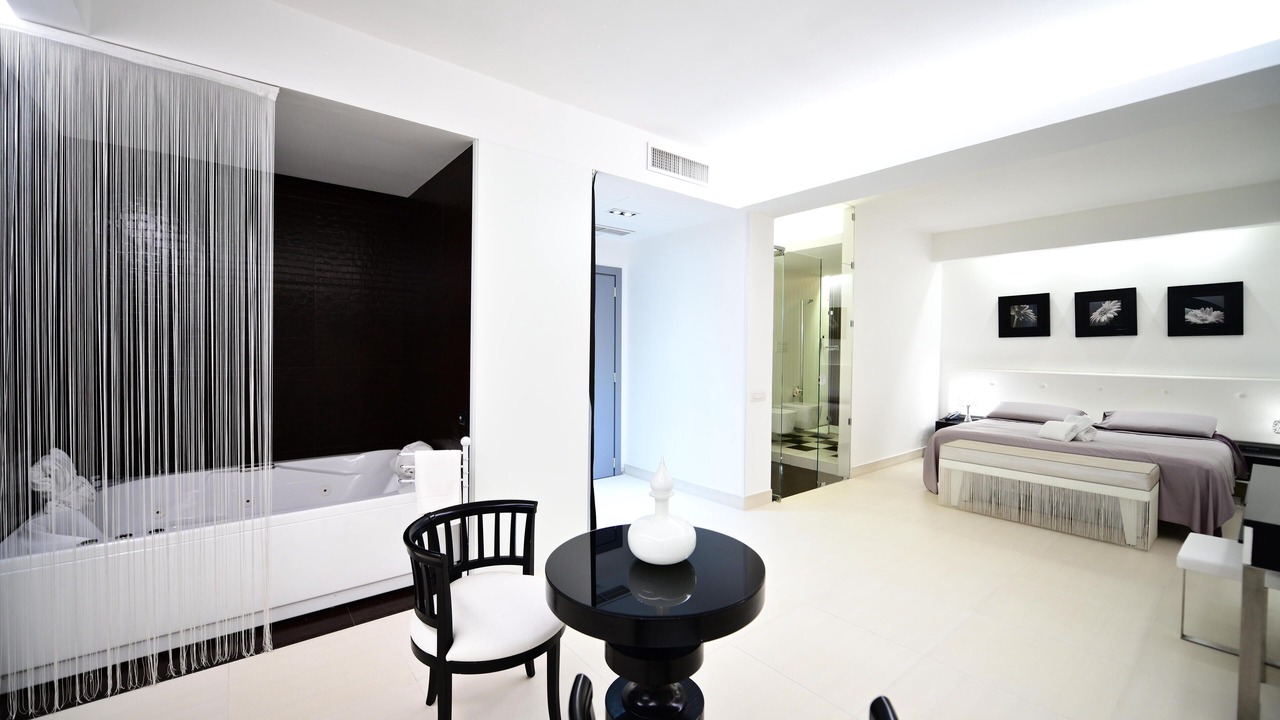 Photo of Bedroom in Laura