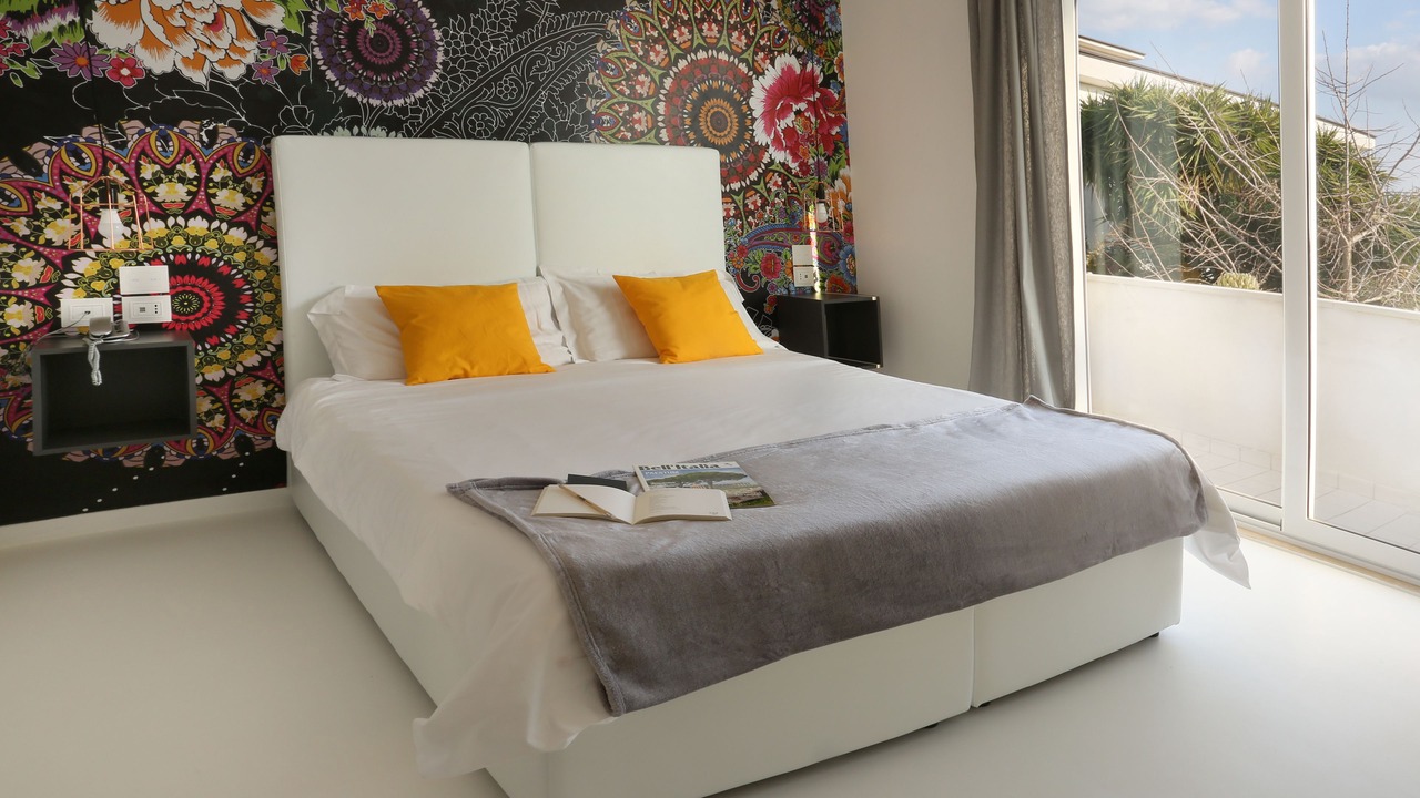 Photo of Bedroom in Laura