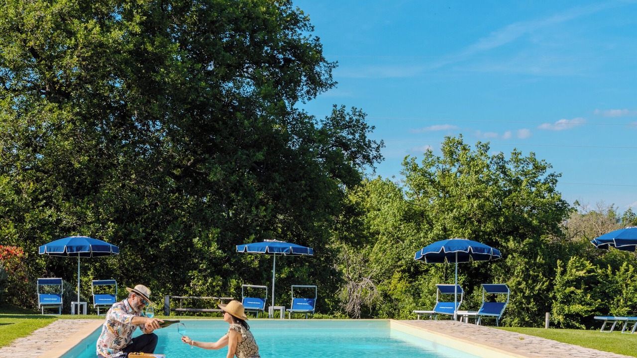 Photo of Outdoor in Gavorrano