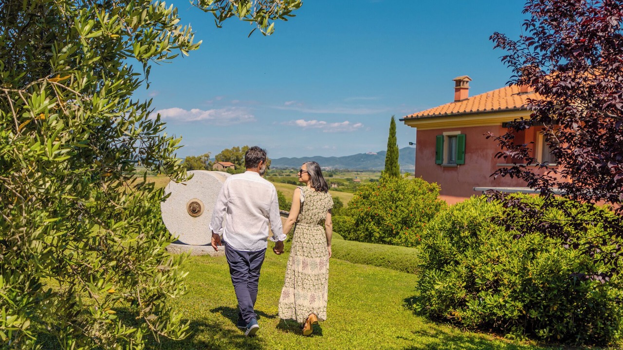 Photo of Outdoor in Gavorrano