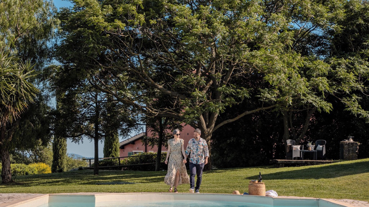 Photo of Outdoor in Gavorrano
