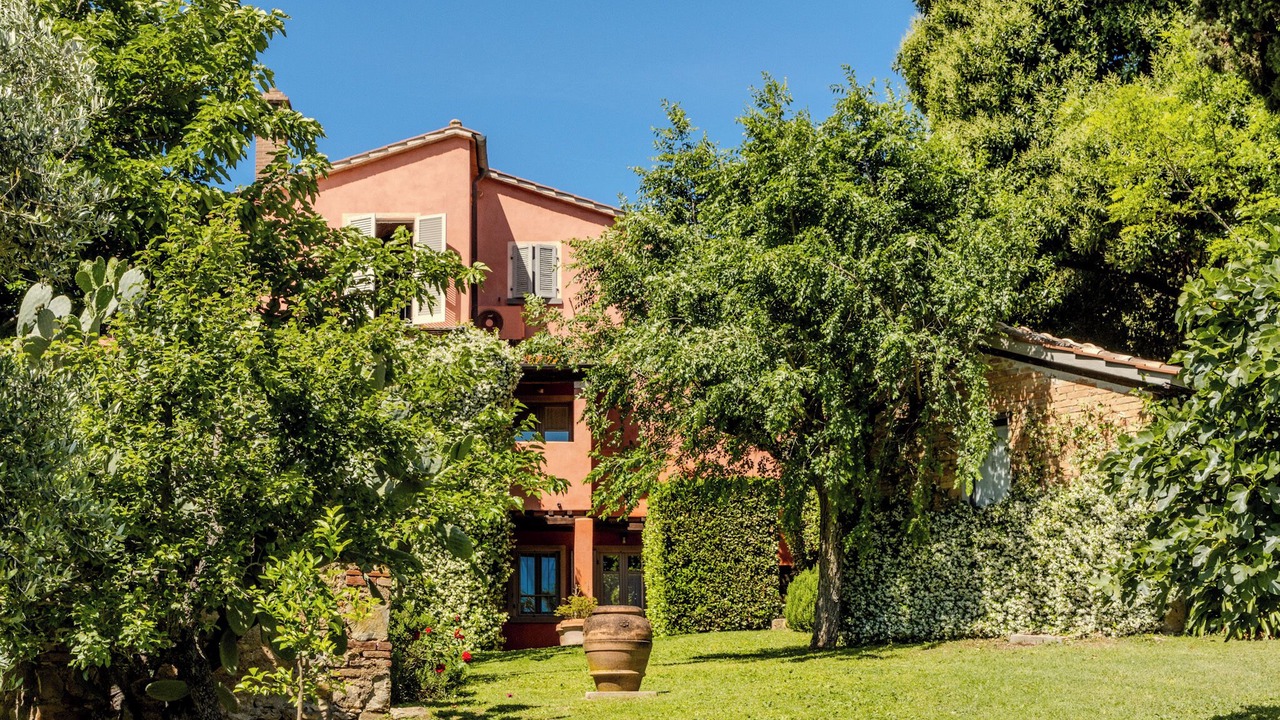 Photo of Outdoor in Gavorrano