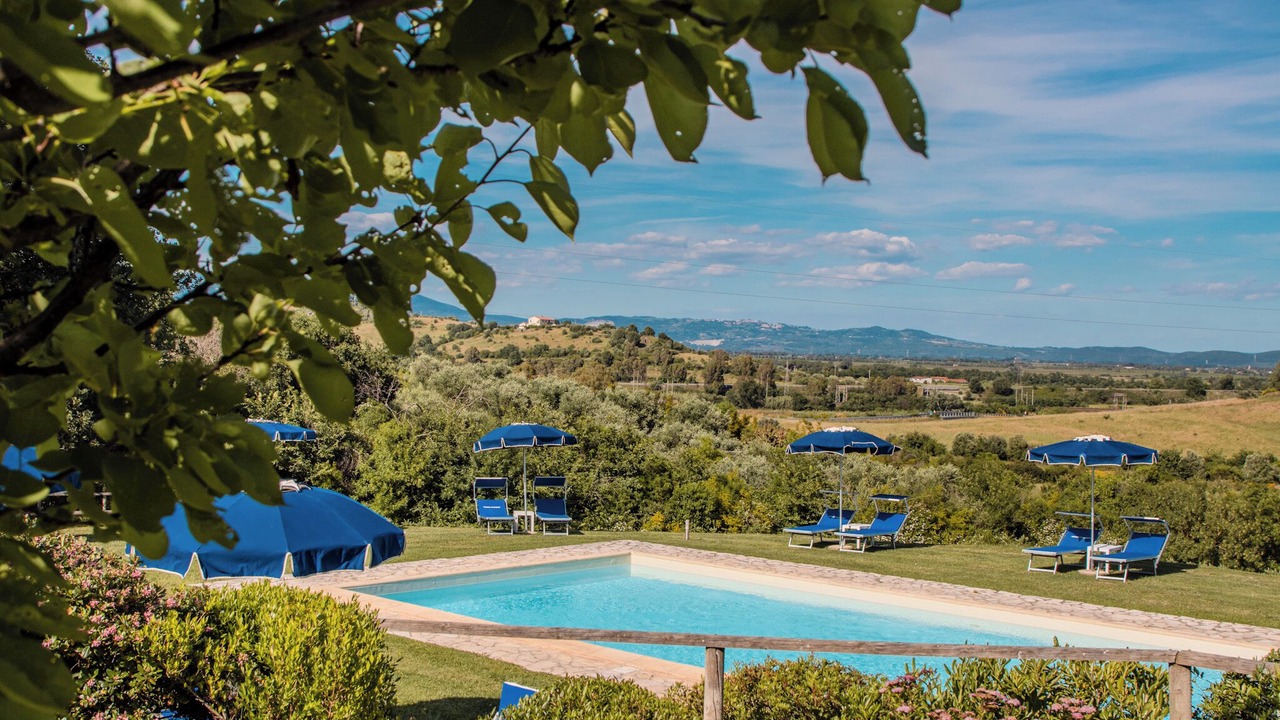 Photo of Outdoor in Gavorrano