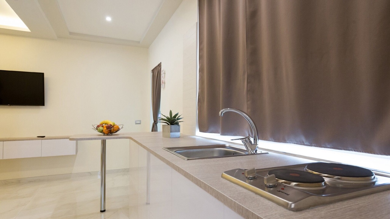 Photo of Bedroom in Naples