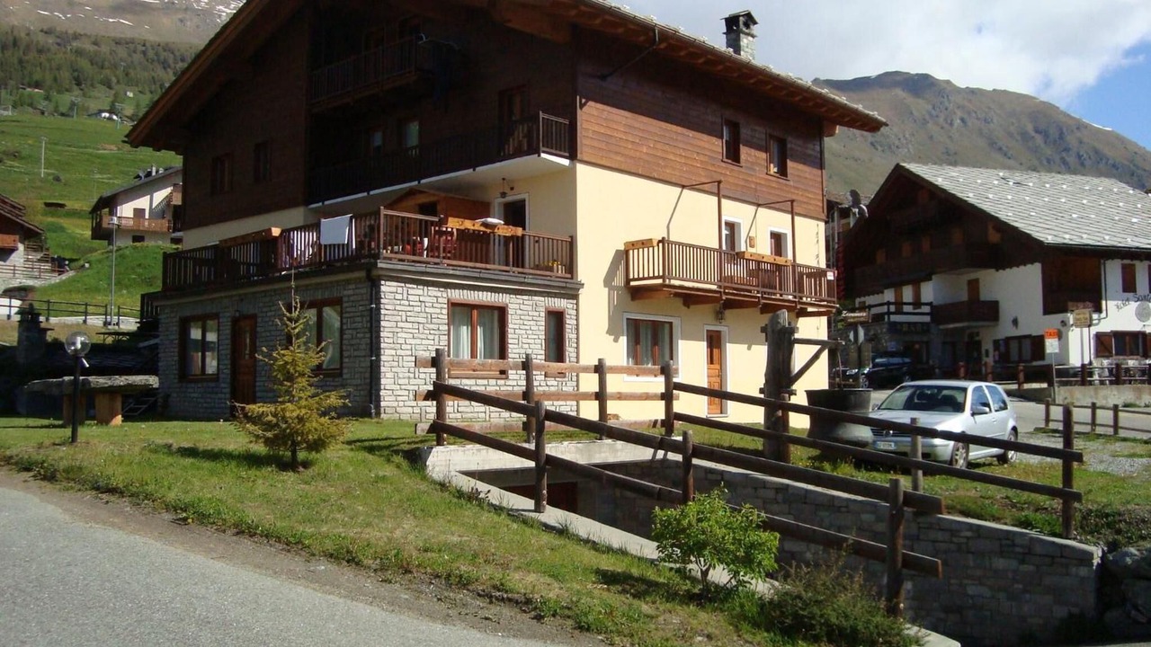 Photo of Outdoor in Antagnod