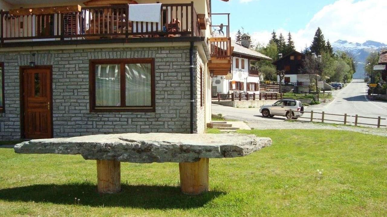 Photo of Outdoor in Antagnod