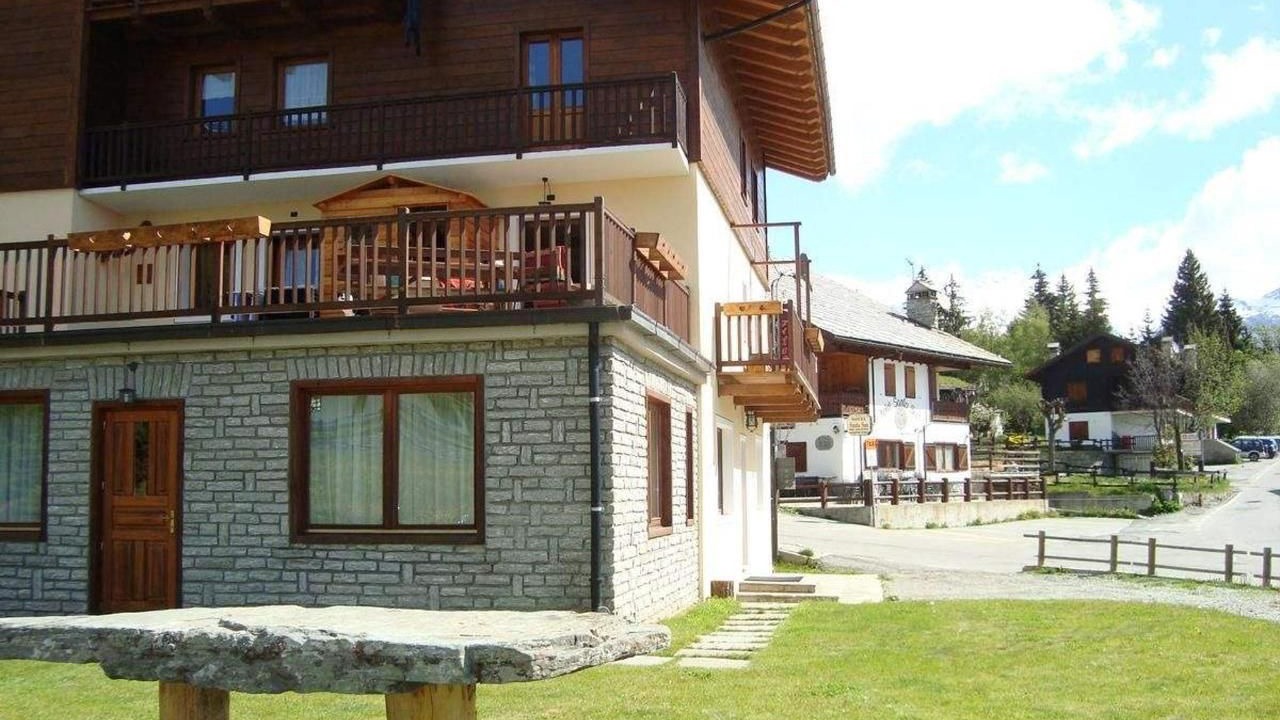 Photo of Outdoor in Antagnod