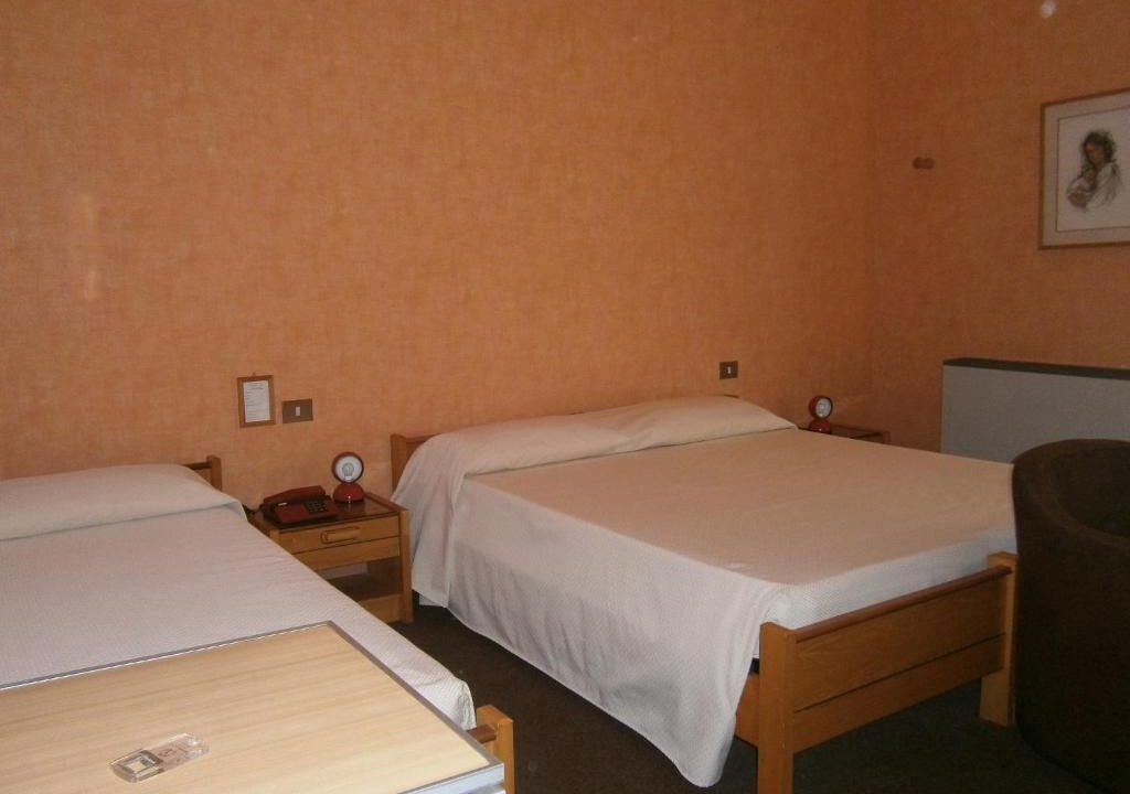 Photo of Bedroom in Termoli