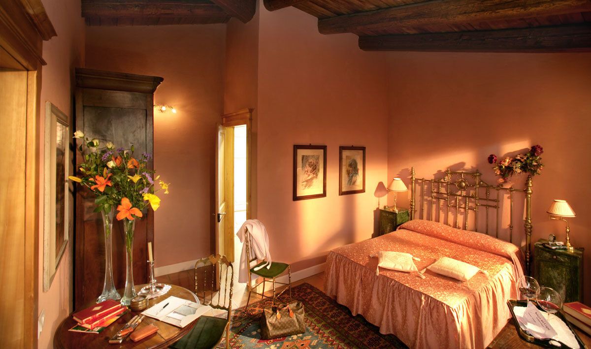 Photo of Bedroom in La Morra