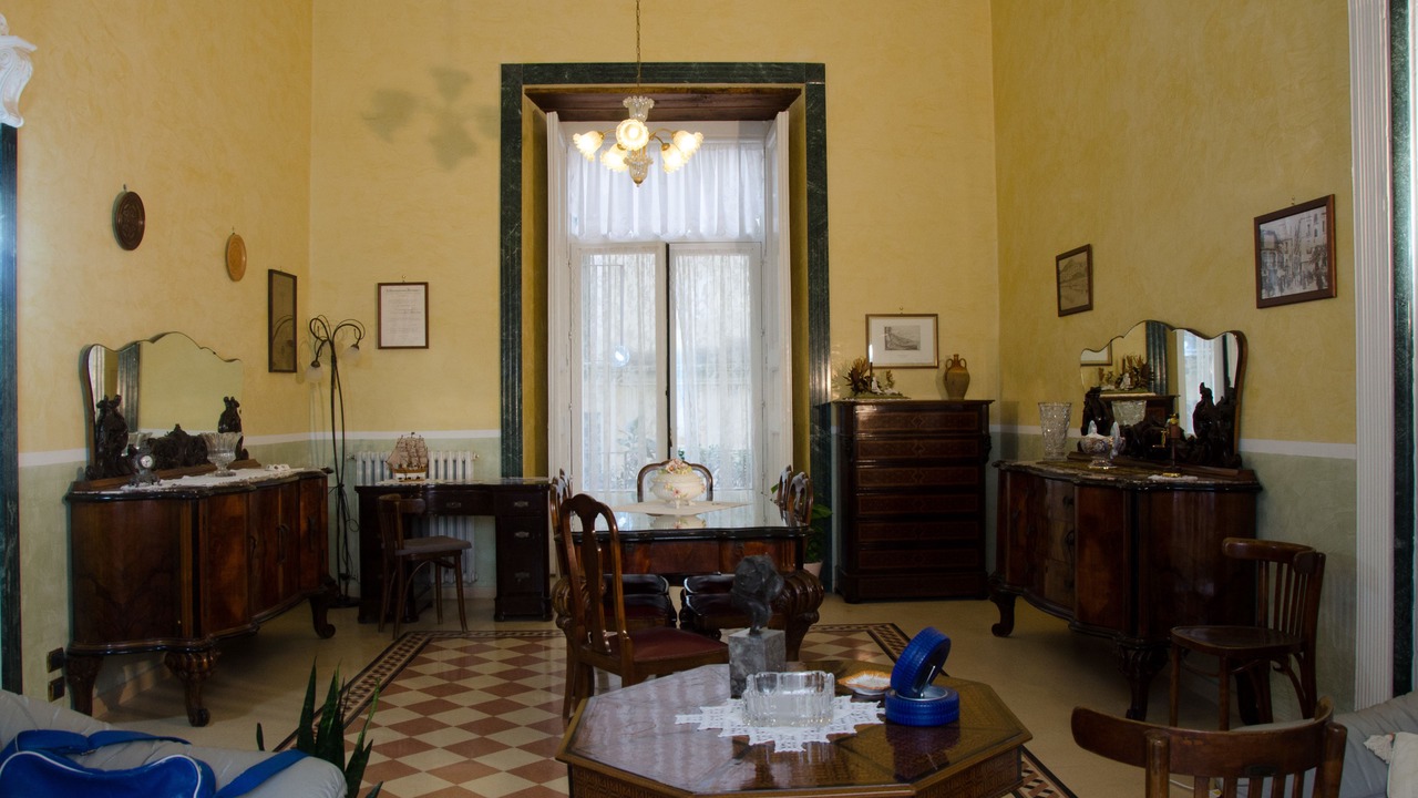 Photo of Others in Historical Downtown Salerno
