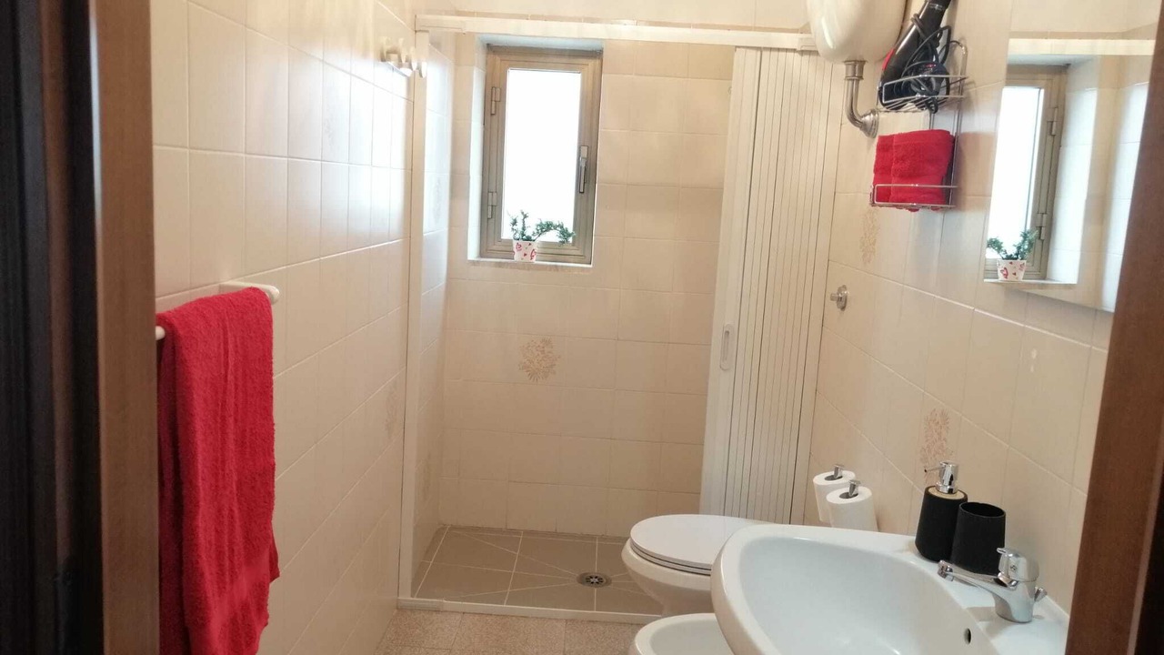Photo of Bedroom in Scansano