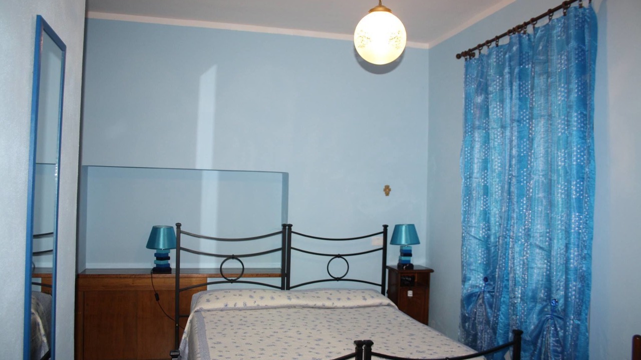 Photo of Bedroom in Scansano