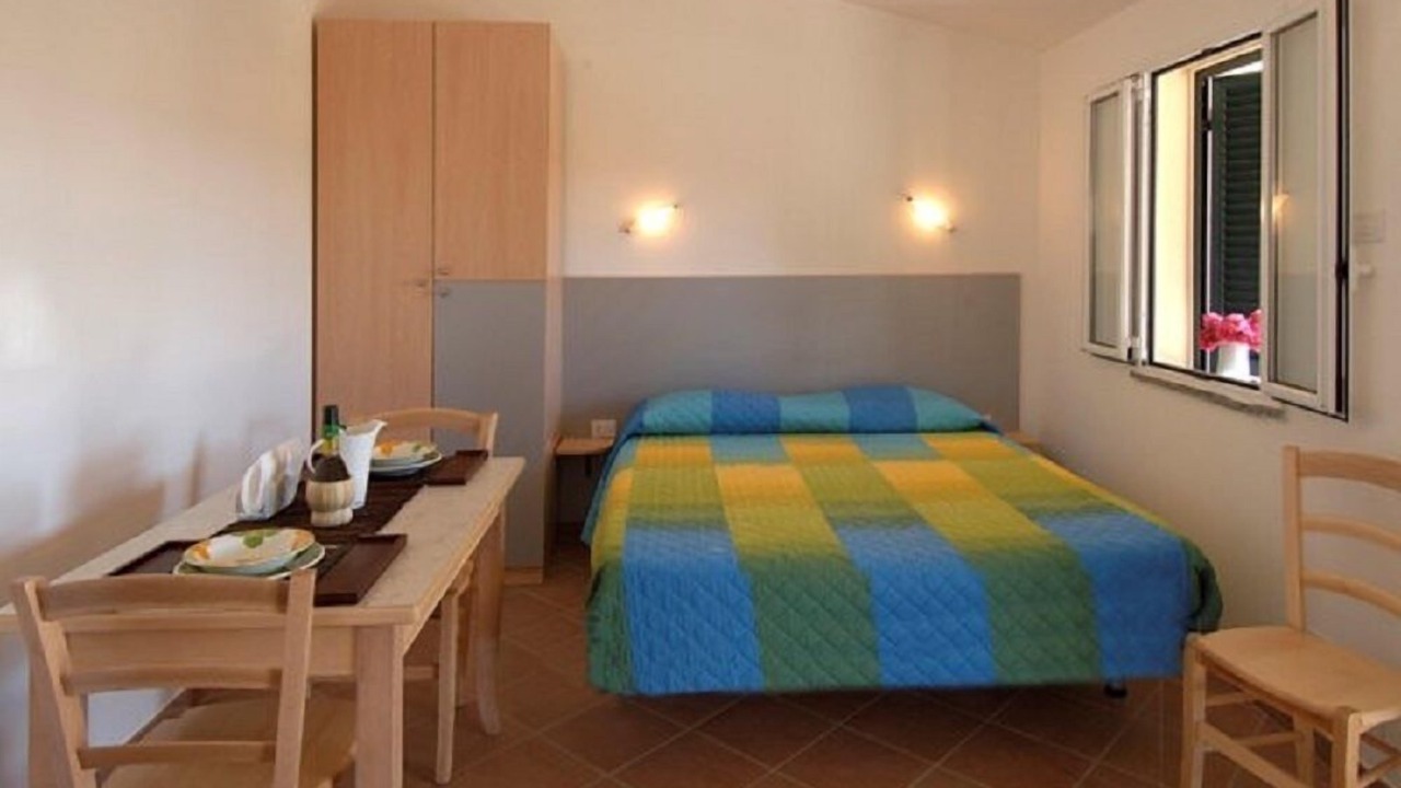 Photo of Bedroom in Orbetello