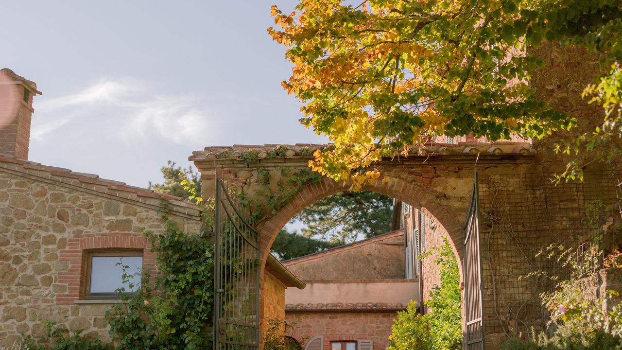Photo of Outdoor in Trequanda