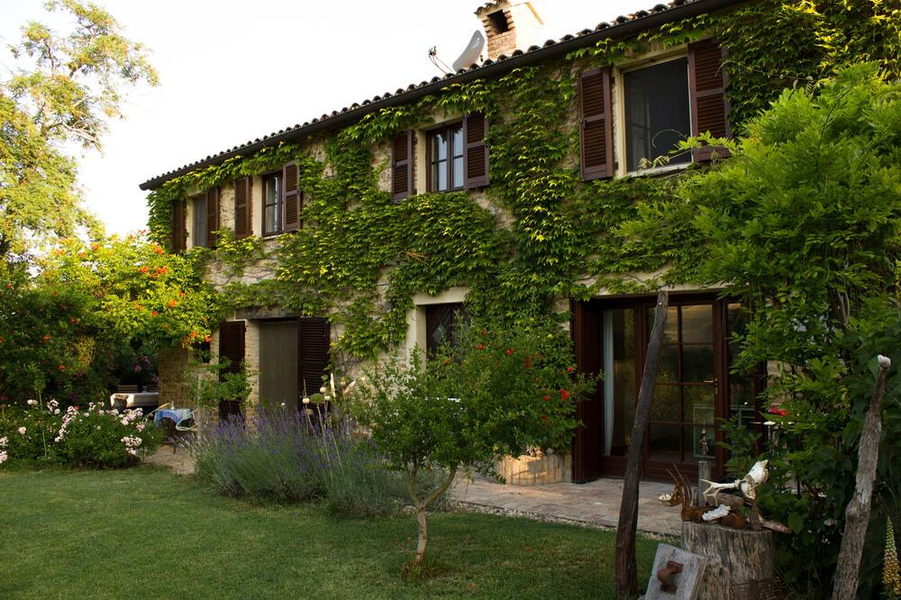 Photo of Outdoor in SantʼIppolito