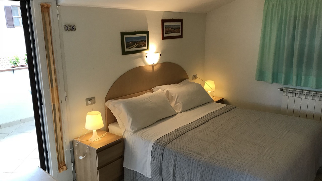 Photo of Bedroom in Rispescia