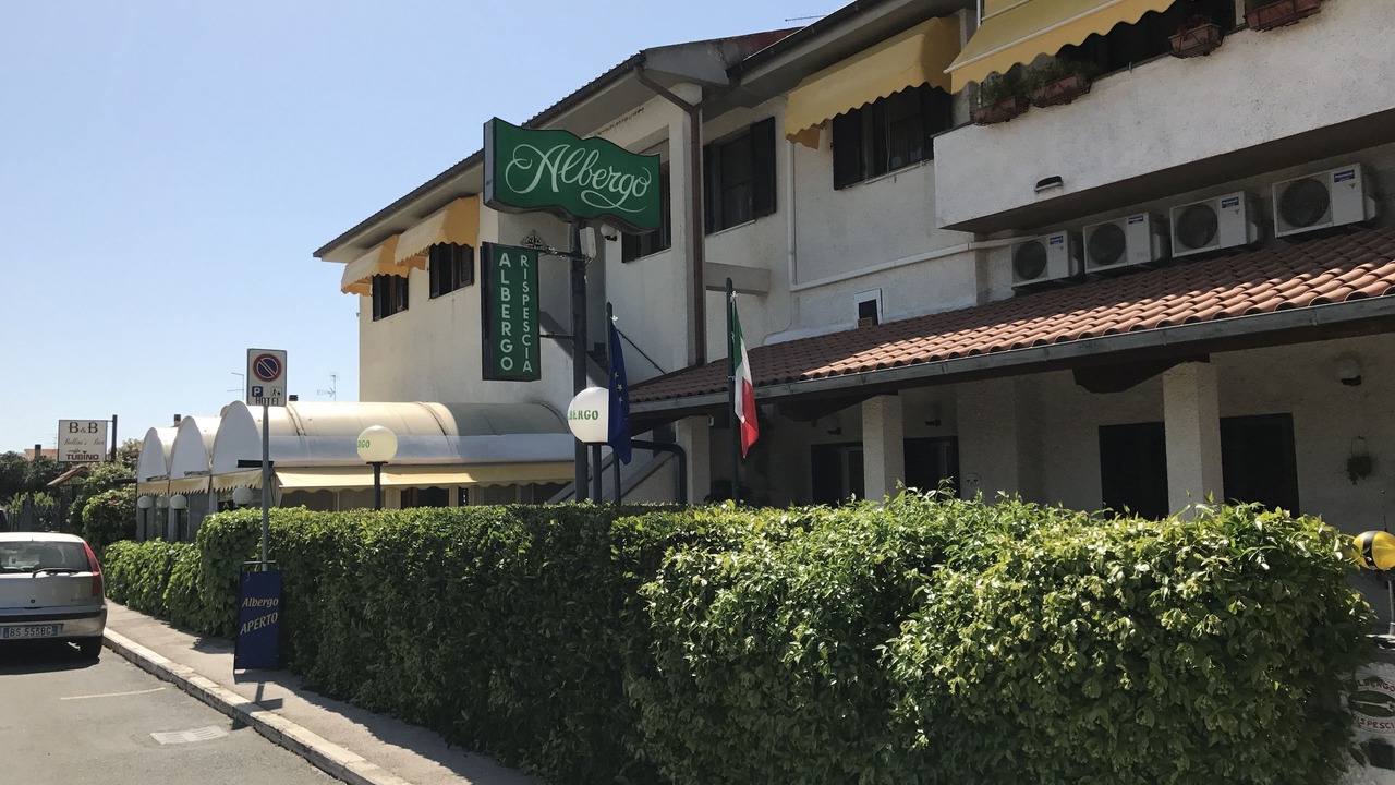Photo of Outdoor in Rispescia