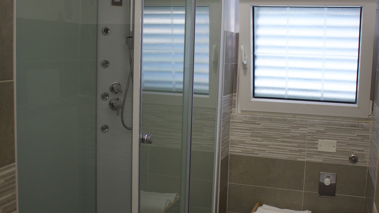 Photo of Bathroom in Pignola