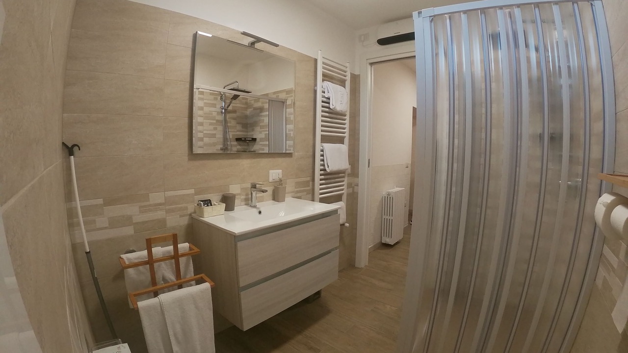 Photo of Bathroom in Pignola