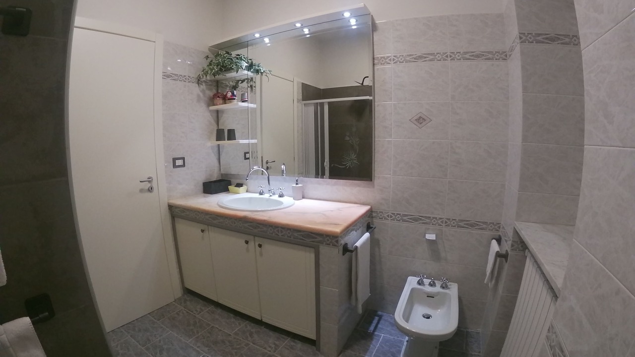 Photo of Bathroom in Pignola