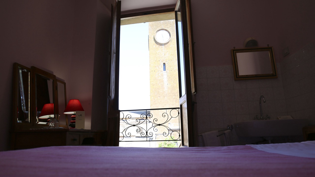 Photo of Bedroom in Orvieto