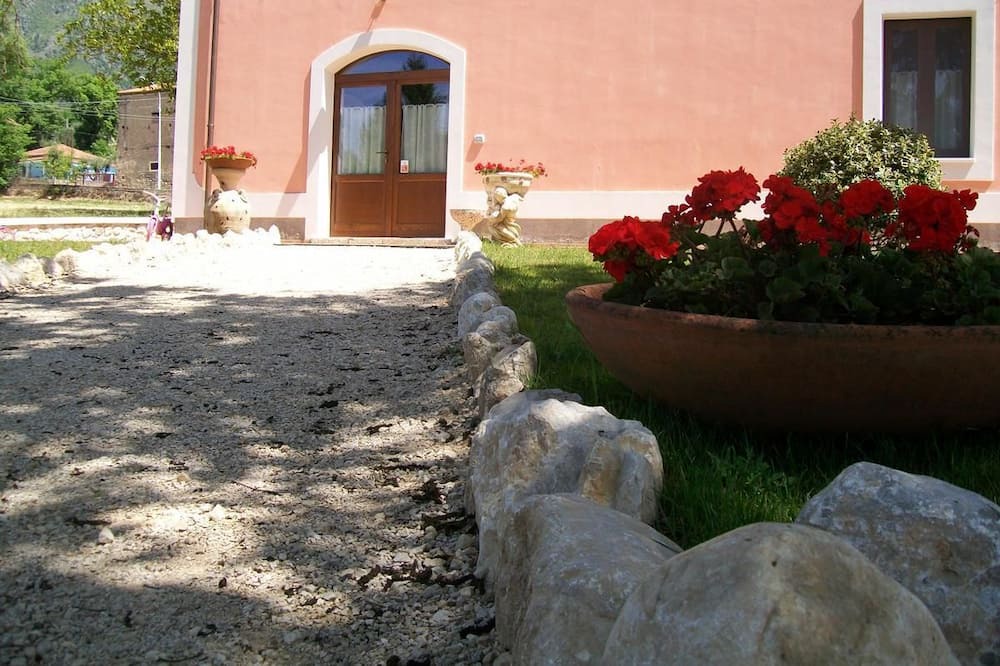 Photo of Outdoor in Sala Consilina