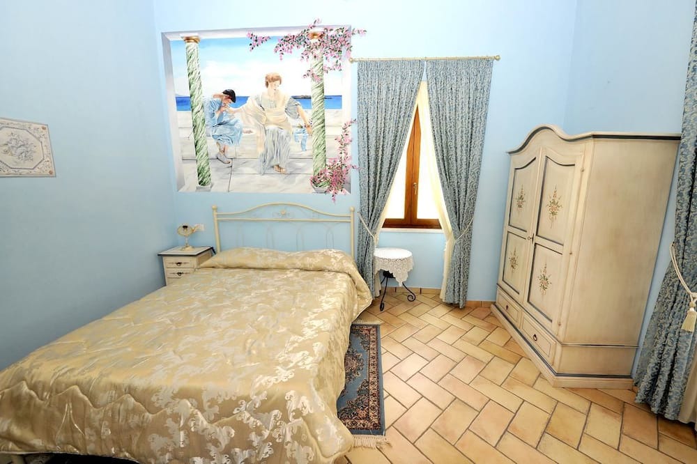 Photo of Bedroom in Sala Consilina