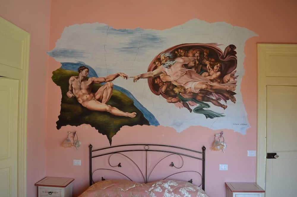 Photo of Bedroom in Sala Consilina