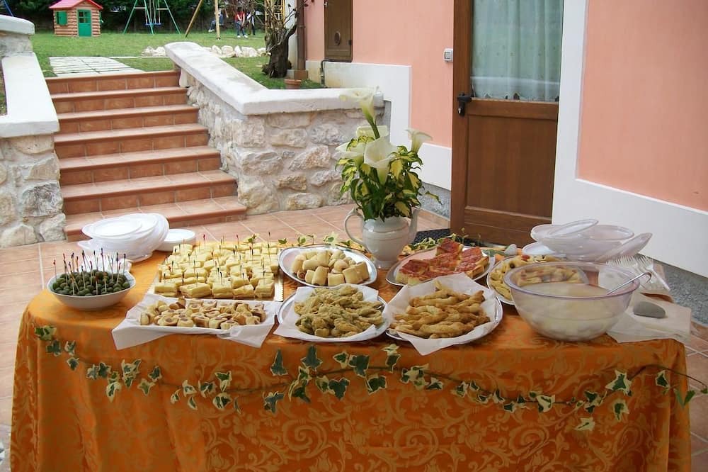 Photo of Outdoor in Sala Consilina