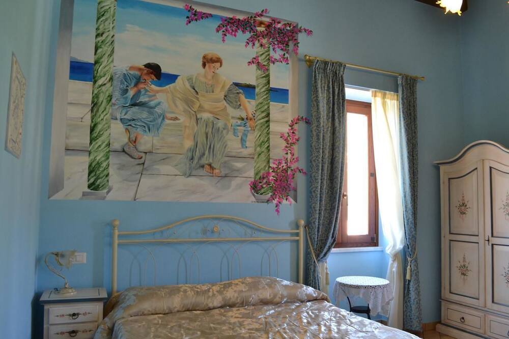 Photo of Bedroom in Sala Consilina