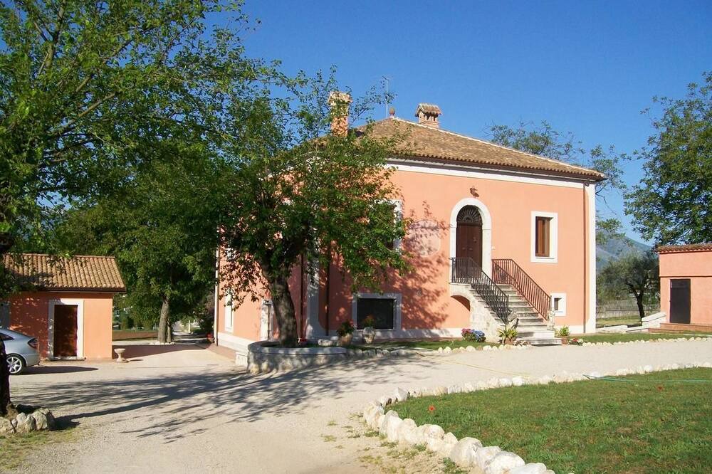 Photo of Outdoor in Sala Consilina