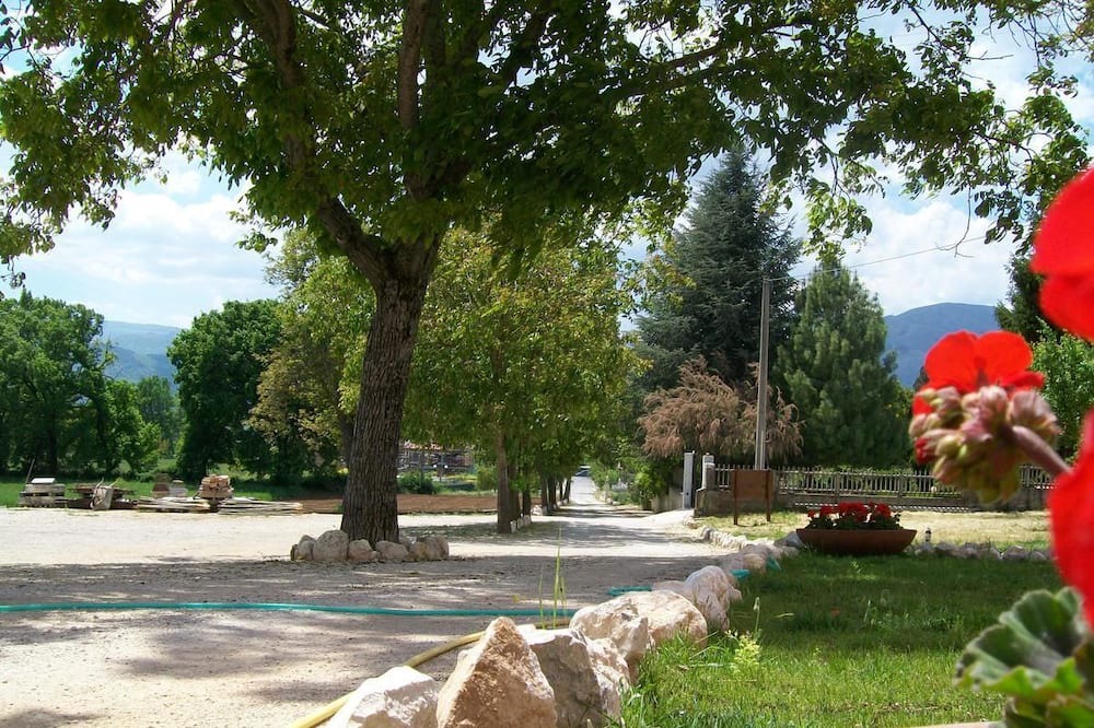 Photo of Outdoor in Sala Consilina