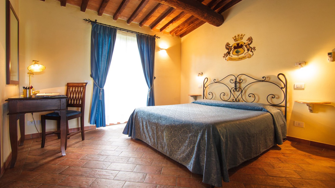 Photo of Bedroom in Grosseto