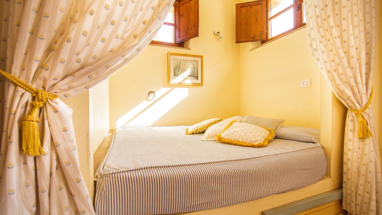 Photo of Bedroom in Grosseto