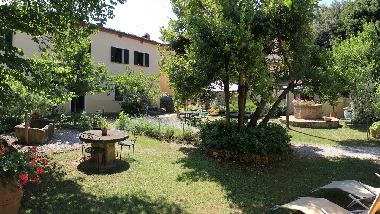 Photo of Outdoor in Pienza