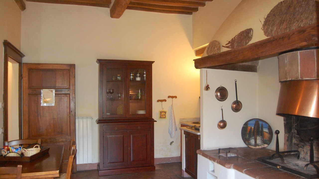 Photo of Others in Pienza