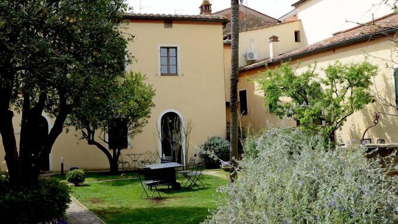 Photo of Outdoor in Pienza