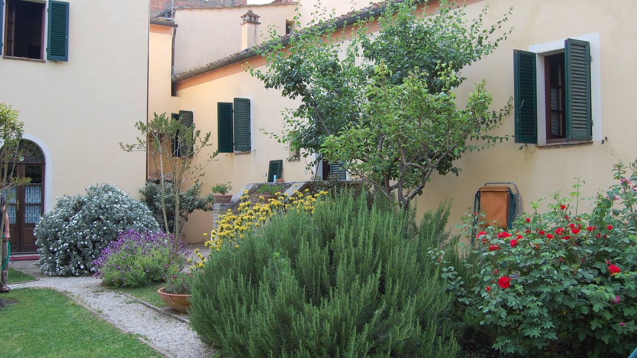 Photo of Outdoor in Pienza