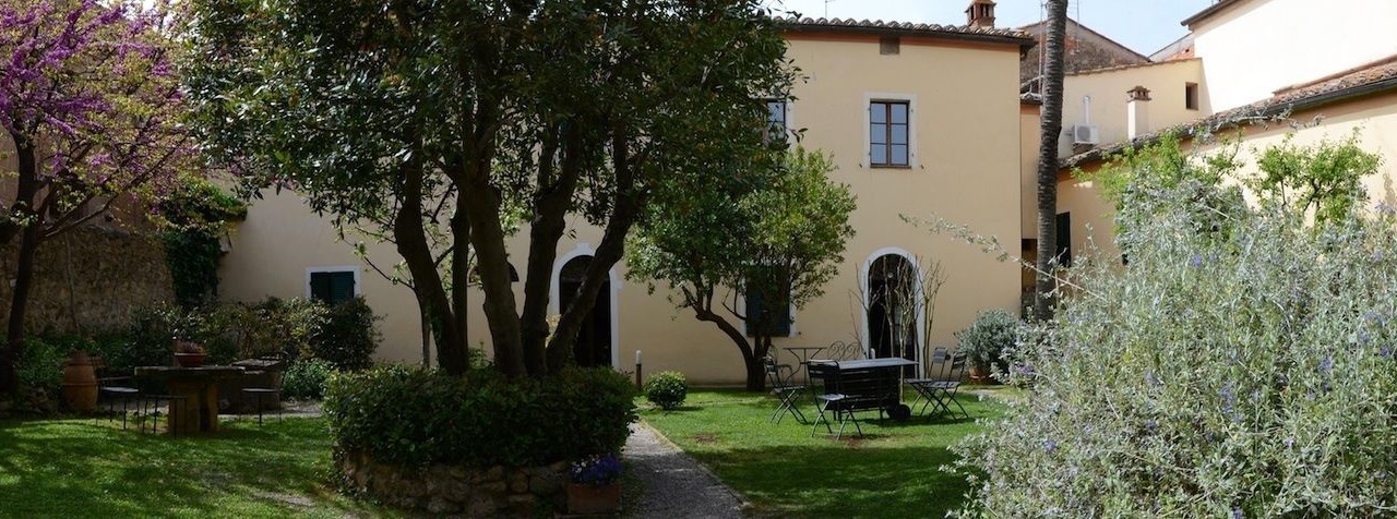 Photo of Outdoor in Pienza