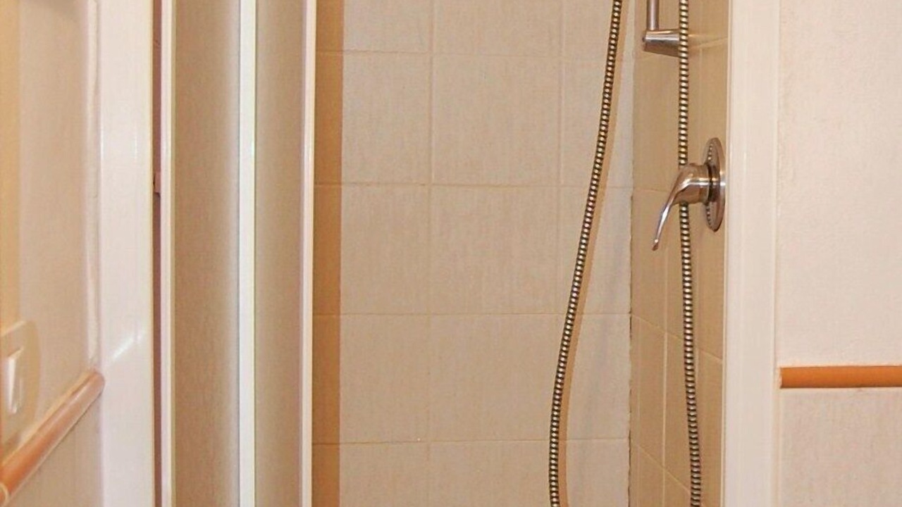 Photo of Bathroom in Pienza
