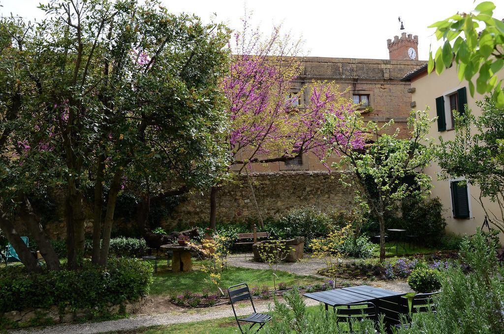Photo of Outdoor in Pienza