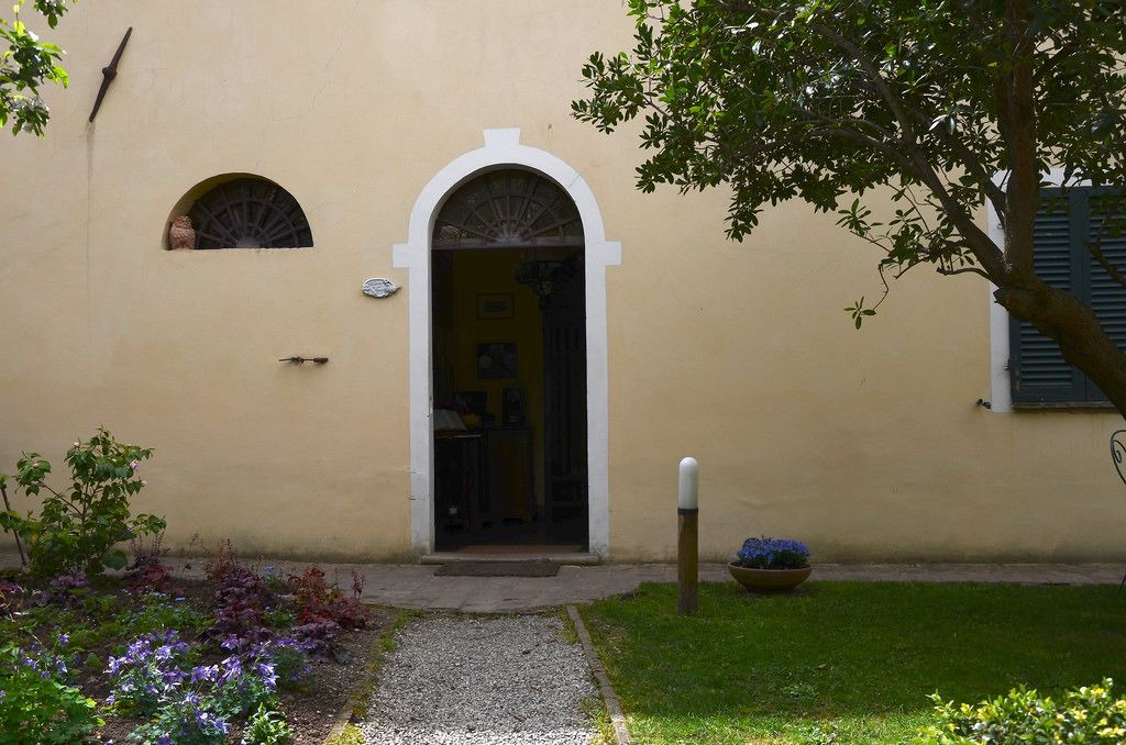 Photo of Outdoor in Pienza