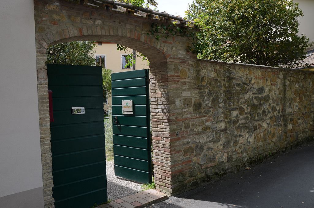 Photo of Outdoor in Pienza