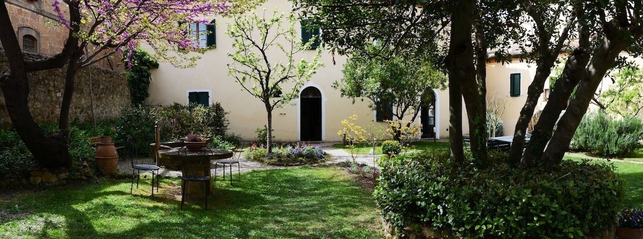 Photo of Others in Pienza