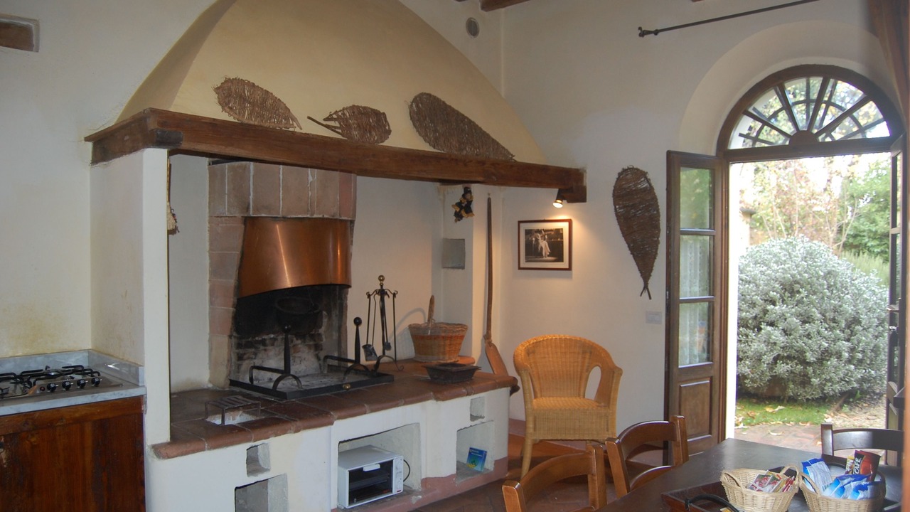 Photo of Others in Pienza