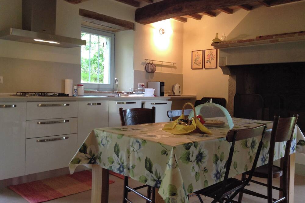 Photo of Kitchen in Anghiari