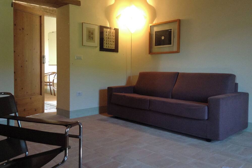 Photo of Livingroom in Anghiari